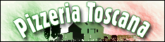 Pizzeria Toscana Logo